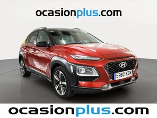 Hyundai Kona 1.6 TGDi Style DT 4x4 2C 130 kW (177 CV)