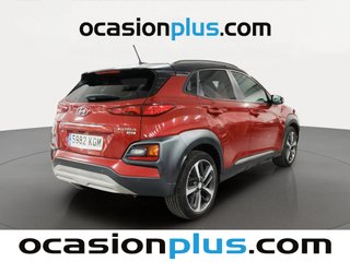Hyundai Kona 1.6 TGDi Style DT 4x4 2C 130 kW (177 CV)