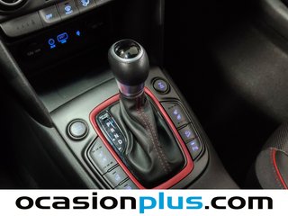Hyundai Kona 1.6 TGDi Style DT 4x4 2C 130 kW (177 CV)