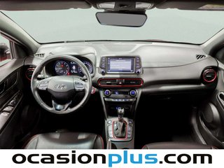 Hyundai Kona 1.6 TGDi Style DT 4x4 2C 130 kW (177 CV)