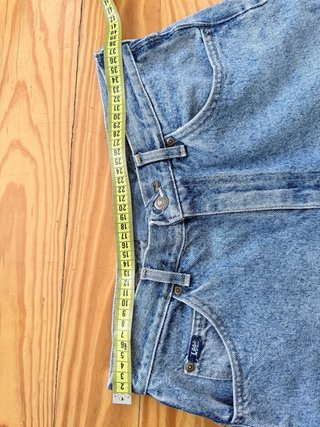 Vaqueros Lee Vintage Mom Jeans Lavado