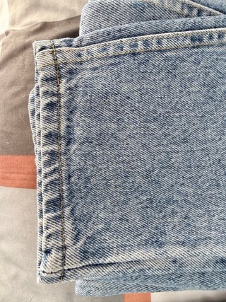 Vaqueros Lee Vintage Mom Jeans Lavado
