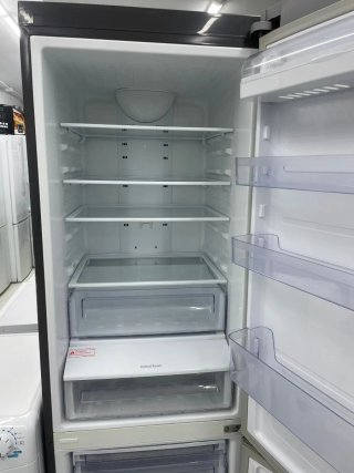 Súper oferta Nevera  Samsung y lavadora Candy10kg