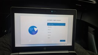 Portátil HP ProBook 430 G5