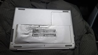 Portátil HP ProBook 430 G5