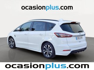 Ford S-Max 2.5 Duratec Atkinson FHEV ST-Line Auto 140 kW (190 CV)