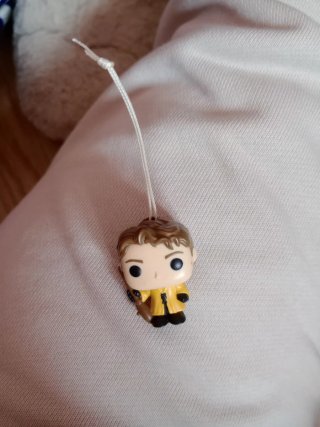 Funko Pop Cedric Harry Potter
