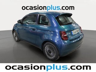 Fiat 500 Electrico Icon Hb 320km 87 kW (118 CV)