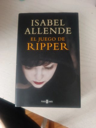 El juego de Ripper