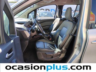 Nissan Townstar 1.3G L1 Tekna 96 kW (130 CV)