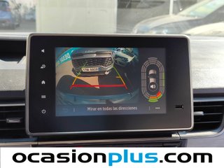 Nissan Townstar 1.3G L1 Tekna 96 kW (130 CV)