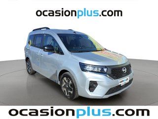 Nissan Townstar 1.3G L1 Tekna 96 kW (130 CV)