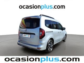 Nissan Townstar 1.3G L1 Tekna 96 kW (130 CV)