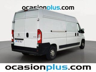 Peugeot Boxer Furgon BlueHDi 140 S&S 335 L3H2 103 kW (140 CV)