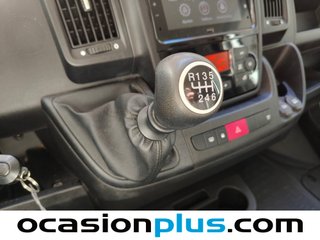 Peugeot Boxer Furgon BlueHDi 140 S&S 335 L3H2 103 kW (140 CV)