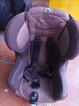 Silla de coche Bébé Confort