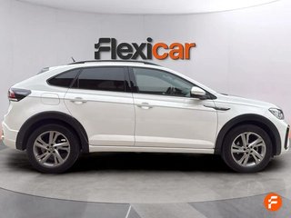 Volkswagen Taigo R-Line 1.0 TSI 81kW (110CV)