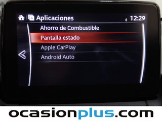 Mazda CX-3 2.0 G Zenith 2WD 89 kW (121 CV)
