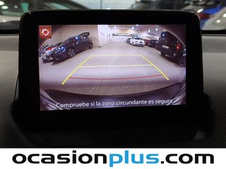 Mazda CX-3 2.0 G Zenith 2WD 89 kW (121 CV)