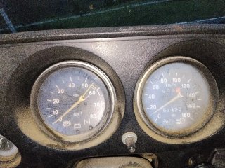 Lada Niva 1990
