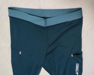 MALLAS ADIDAS TERREX XPERIOR BRUSHED