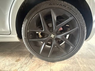 Llantas Seat Leon Mk3 18” 5x112