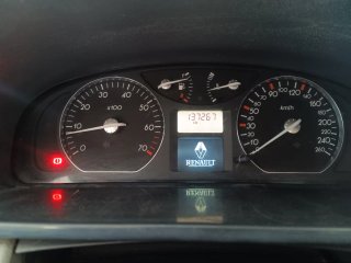 Renault Laguna 2003