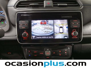 Nissan Leaf 40kWh N-Connecta 110 kW (150 CV)