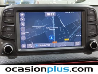 Hyundai Kona 1.0 TGDi Tecno 4x2 88 kW (120 CV)