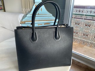Bolso Michael Kors Negro Original