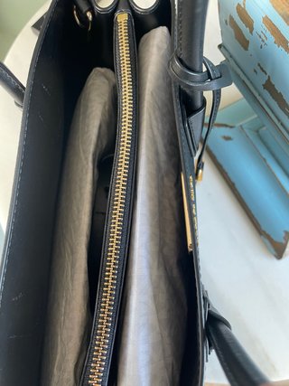 Bolso Michael Kors Negro Original