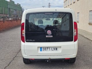 FIAT Doblò 2021