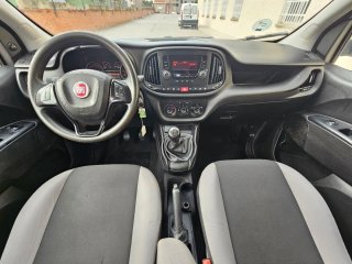 FIAT Doblò 2021
