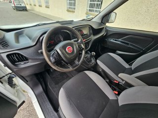 FIAT Doblò 2021