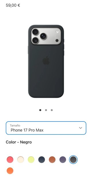Funda con Cuerda