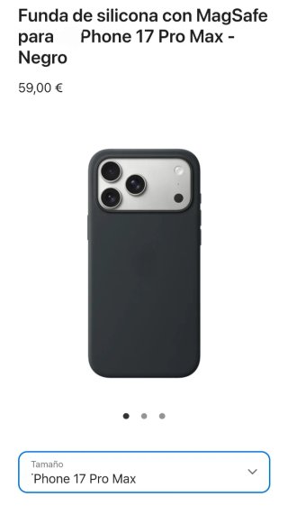 Funda con Cuerda
