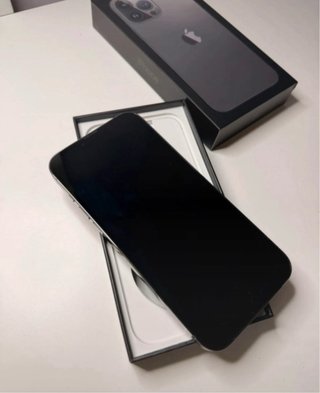 iPhone 13 Pro Max 128 GB