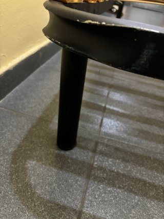 Lote somier de láminas+colchón de látex 90 x1,90