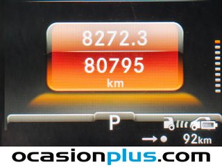 Smart ForFour Electric Drive 60 kW (82 CV)