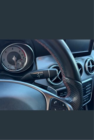 Mercedes-Benz Clase CLA 2015