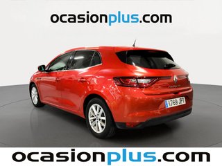 Renault Megane Intens Energy TCe 97 kW (130 CV)