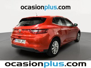 Renault Megane Intens Energy TCe 97 kW (130 CV)