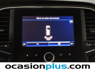 Renault Megane Intens Energy TCe 97 kW (130 CV)