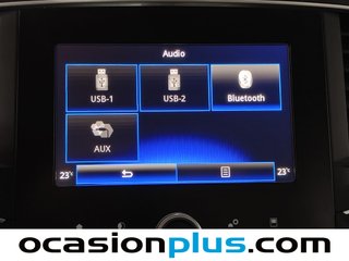 Renault Megane Intens Energy TCe 97 kW (130 CV)