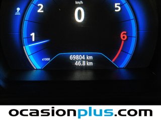 Renault Megane Intens Energy TCe 97 kW (130 CV)