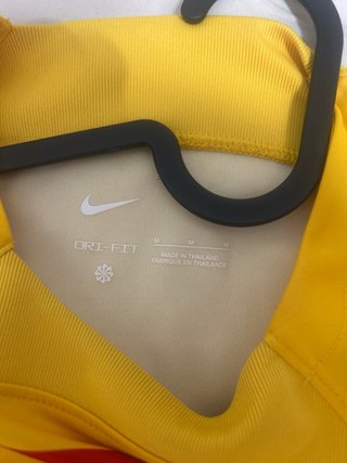 Camiseta Barça 22/23 Nike Real