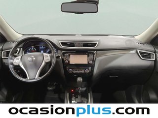 Nissan X-Trail 1.6 dCi 360 XTronic 7 plazas 96 kW (130 CV)