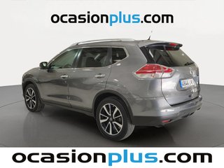 Nissan X-Trail 1.6 dCi 360 XTronic 7 plazas 96 kW (130 CV)