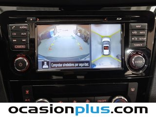 Nissan X-Trail 1.6 dCi 360 XTronic 7 plazas 96 kW (130 CV)