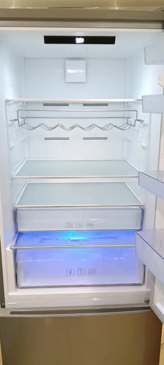 Nevera Beko No Frost energía A++ 92x70x74cm